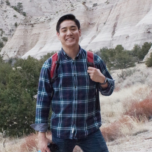 Meet your Posher, Tony - Picture 1 of 1